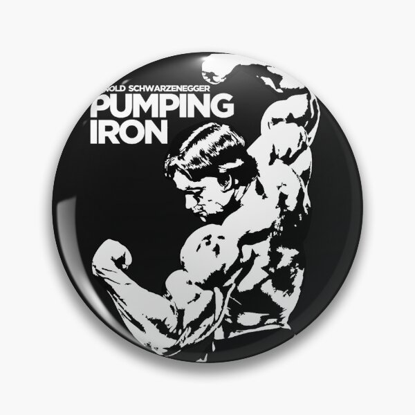 Item preview, Arnold Schwarzenegger  designed and sold by JoyArmstro.