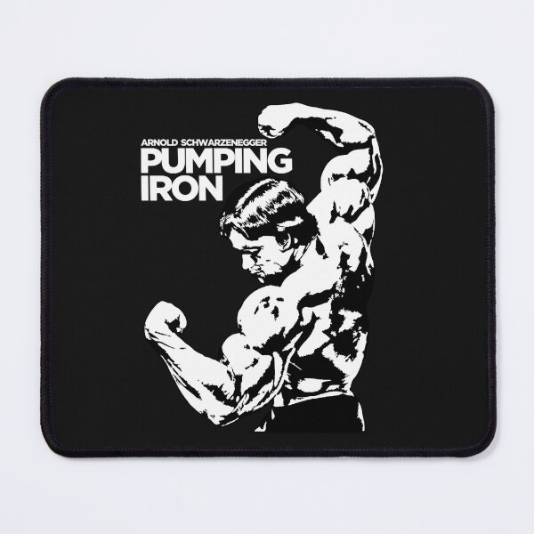 Item preview, Arnold Schwarzenegger designed and sold by JoyArmstro.