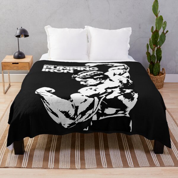 Item preview, Arnold Schwarzenegger designed and sold by JoyArmstro.