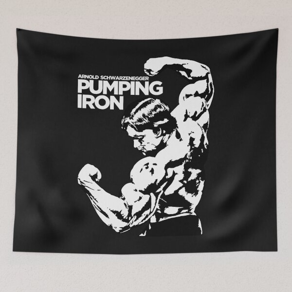 Item preview, Arnold Schwarzenegger  designed and sold by JoyArmstro.