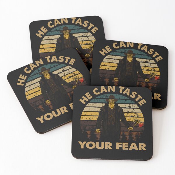 Item preview, Jeepers Creepers Derry designed and sold by Davidca-leycarr.