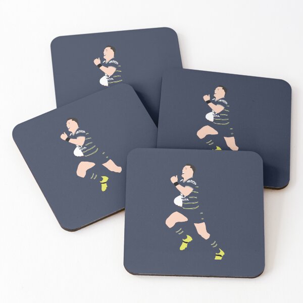 Item preview, Scott Drinkwater - Queensland Cowboys designed and sold by Rhys40.