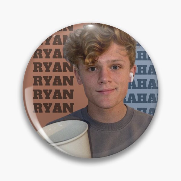 Item preview, Ryan Trahan designed and sold by doorzz.