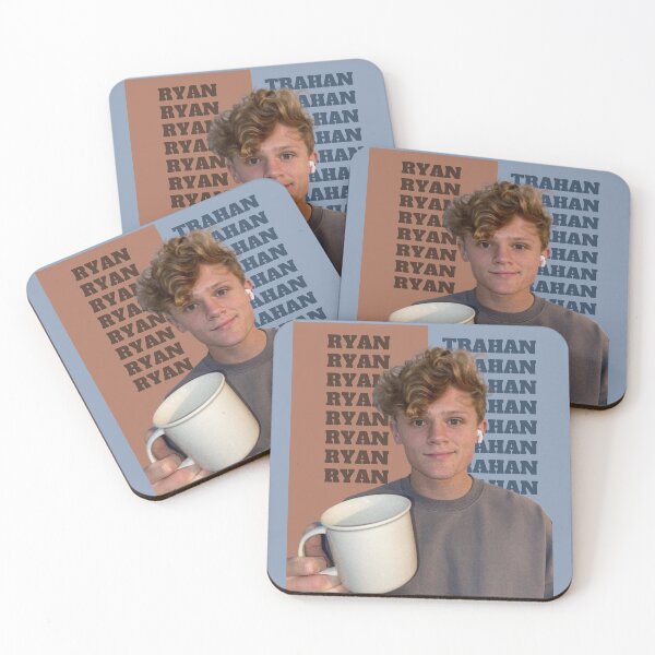 Item preview, Ryan Trahan designed and sold by doorzz.
