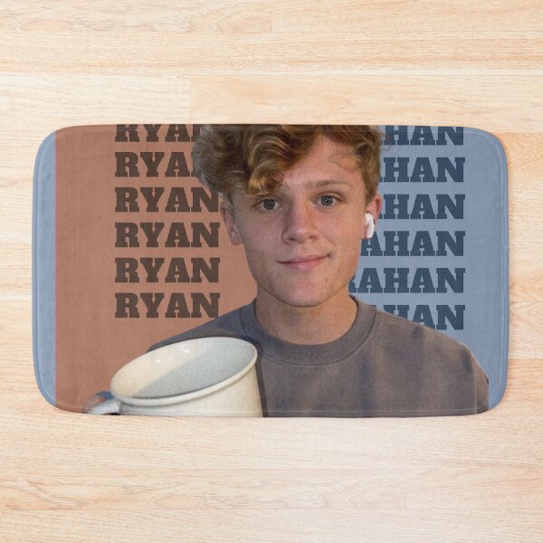Item preview, Ryan Trahan designed and sold by doorzz.