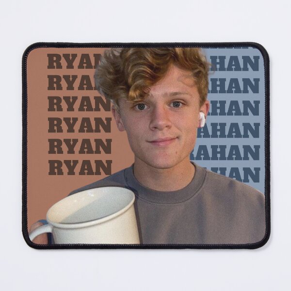 Item preview, Ryan Trahan designed and sold by doorzz.