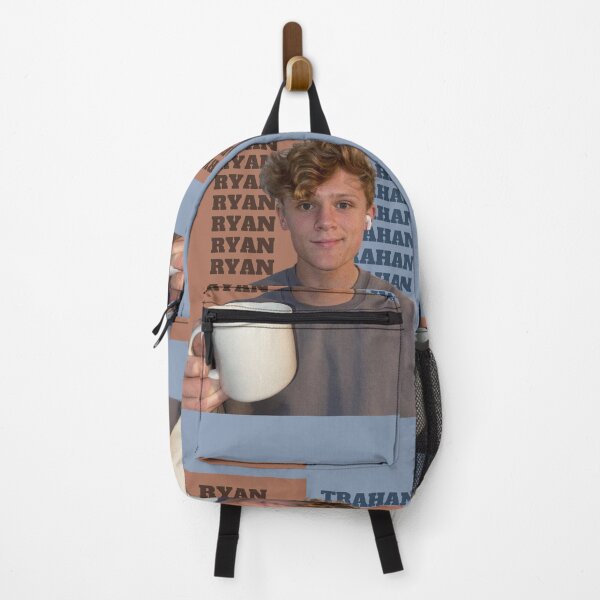 Item preview, Ryan Trahan designed and sold by doorzz.