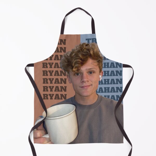 Item preview, Ryan Trahan designed and sold by doorzz.