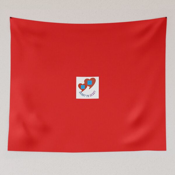 Item preview, Heart to heart designed and sold by Shad466.