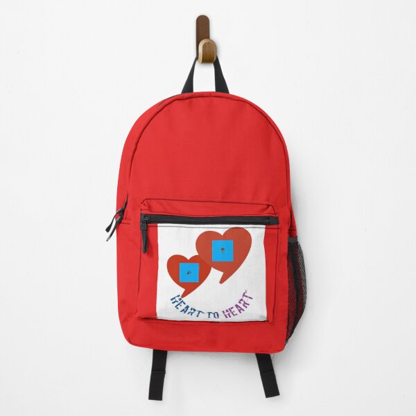 Item preview, Heart to heart designed and sold by Shad466.