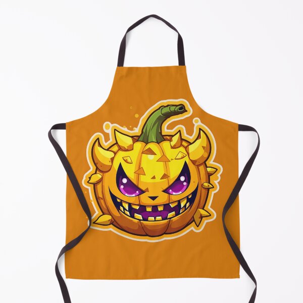 Item preview, Video Game Halloween Pumpkin designed and sold by Juliascutecornr.
