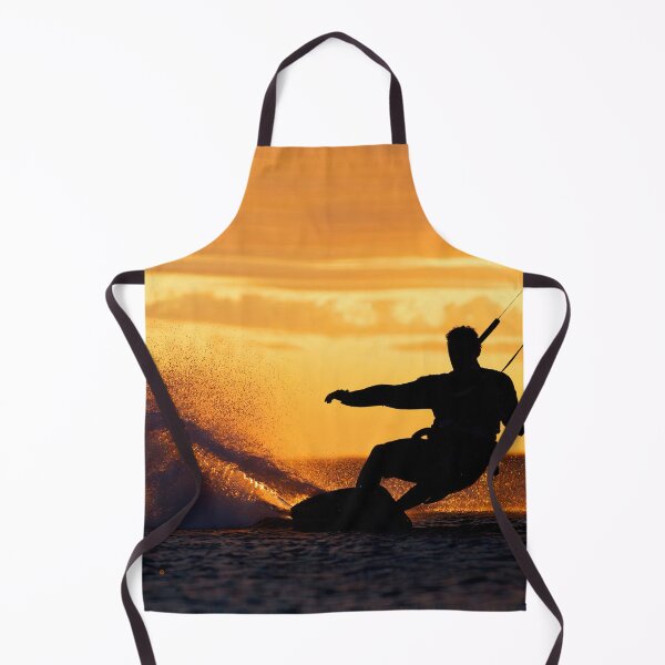 Item preview, kitesurf brasil designed and sold by Mr--Duck.