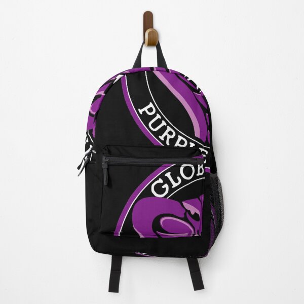 Item preview, Globo Gym Purple Cobras  designed and sold by SydnieLebsack.