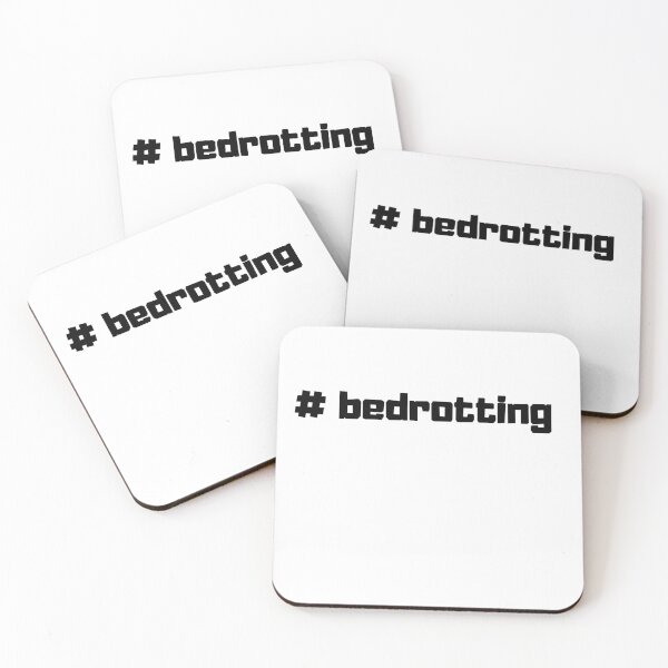 Item preview, Bedrotting - From bed to life designed and sold by PrzemekJAS.