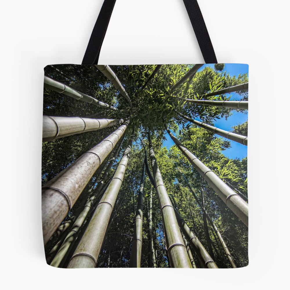 Vista previa del artículo con la obra «Bolsa estampada de tela», diseñado y vendido por FranJ.