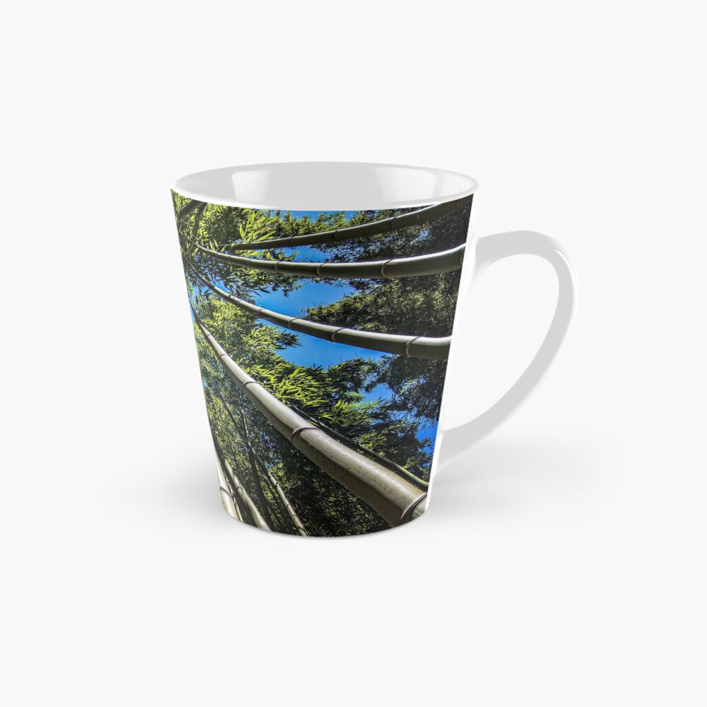Vista previa del artículo con la obra «Taza cónica», diseñado y vendido por FranJ.