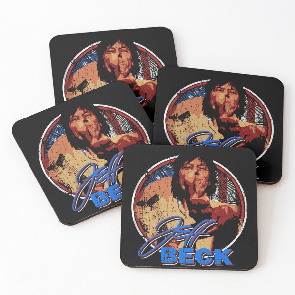 Item preview, Jeff Beck Blues Master designed and sold by Jeffery-orinrom.