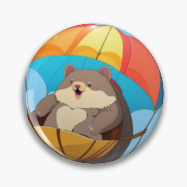 Item preview, Pub Signs: The Flying Wombat designed and sold by halibutgoatramb.