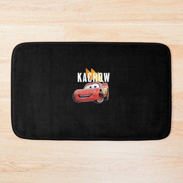 Item preview, Kachow T Premium Tee For Men black designed and sold by ChetSaenubon.