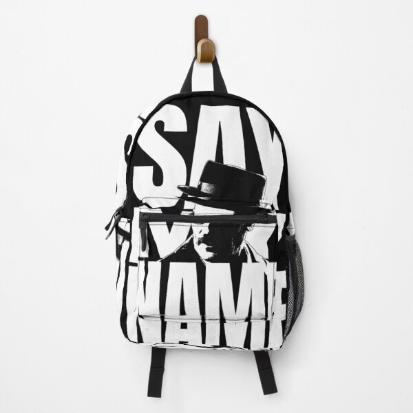 Item preview, Breaking Bad Walter Say My Name designed and sold by TTibbons173.