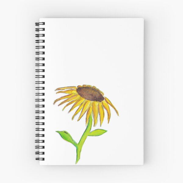 Item preview, Sunflower Going Solo designed and sold by ThatKa0sWitch.