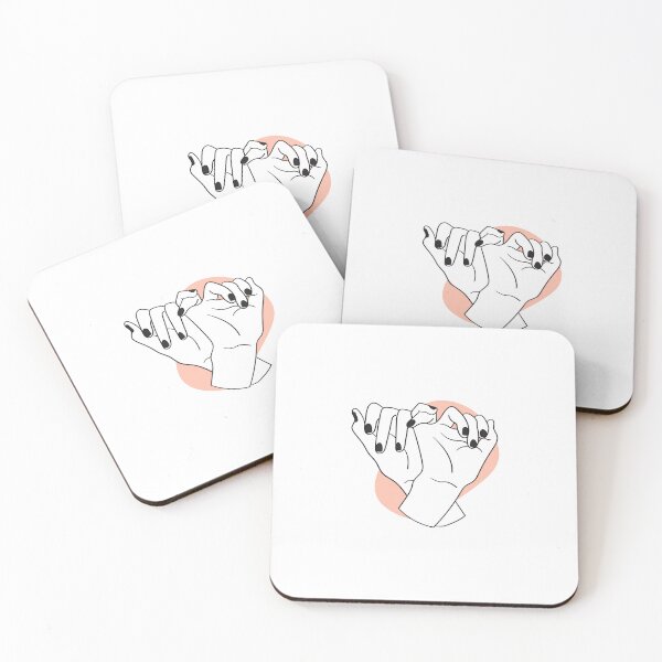 Item preview, Pinky Promise  designed and sold by hazemm7.