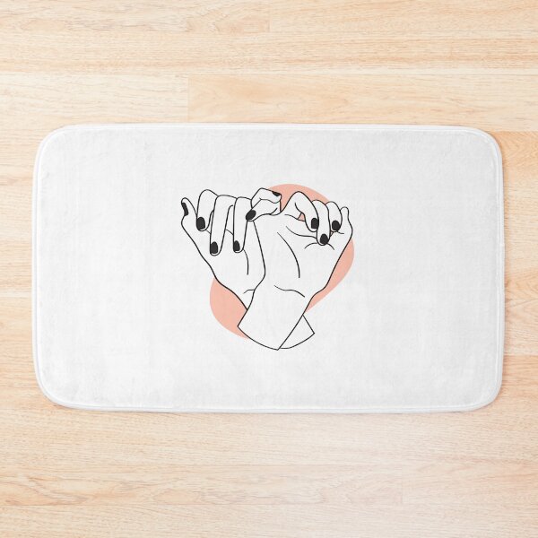 Item preview, Pinky Promise  designed and sold by hazemm7.