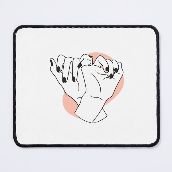 Item preview, Pinky Promise  designed and sold by hazemm7.