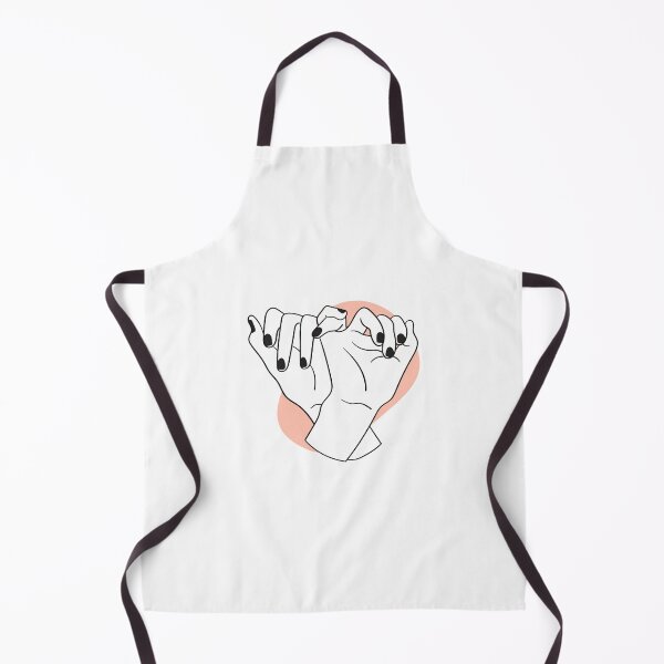 Item preview, Pinky Promise designed and sold by hazemm7.