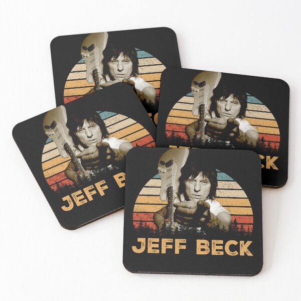 Item preview, Jeff Beck Electric Guitar designed and sold by Jeffery-orinrom.