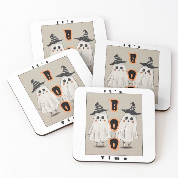 Item preview, It's boo time  designed and sold by Tropium-Designs.