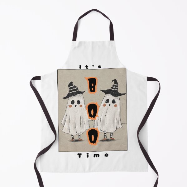 Item preview, It's boo time designed and sold by Tropium-Designs.
