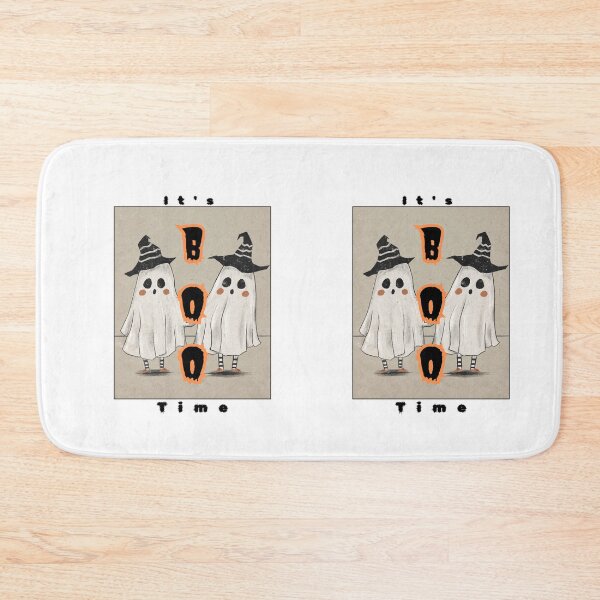 Item preview, It's boo time  designed and sold by Tropium-Designs.