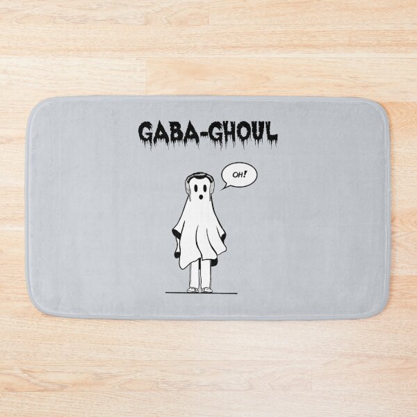 Item preview, Gaba-Ghoul designed and sold by porternara.