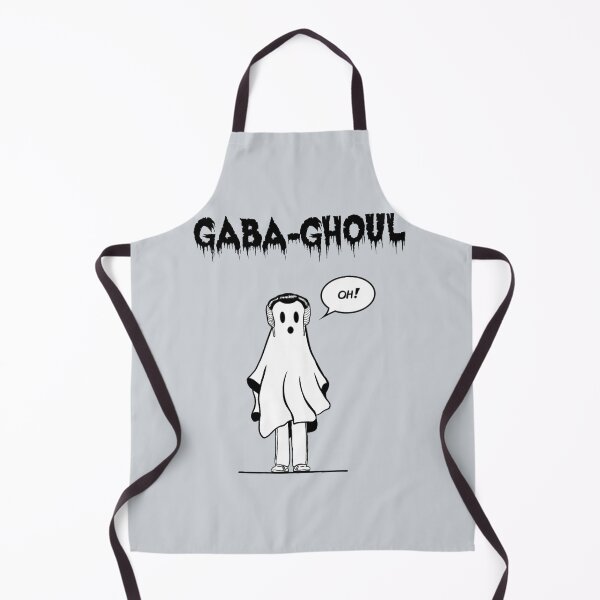 Item preview, Gaba-Ghoul designed and sold by porternara.