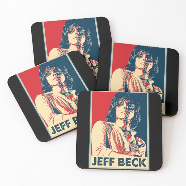 Item preview, Jeff Beck Fender designed and sold by Jeffery-orinrom.