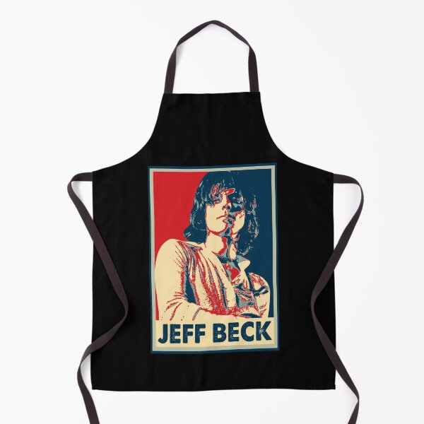 Item preview, Jeff Beck Fender designed and sold by Jeffery-orinrom.