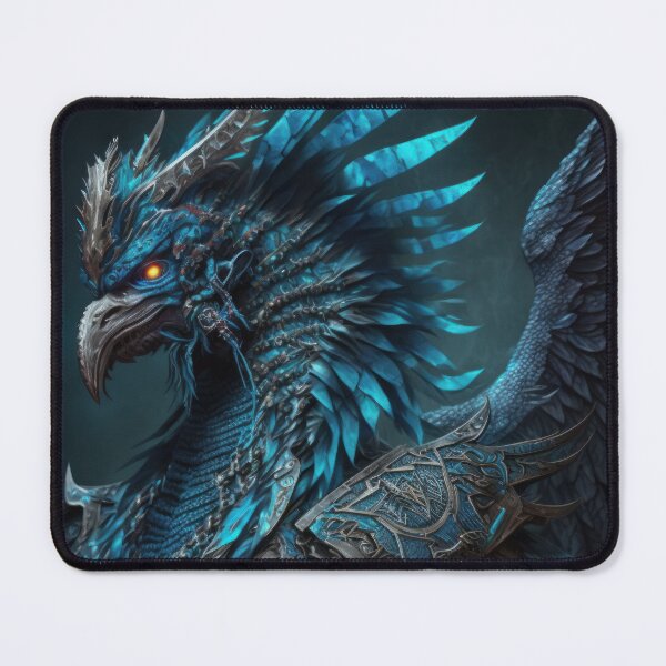 Item preview, Lei Gong: The Heartbeat of Chinese Mythology | diesel ai art designed and sold by diesellord.