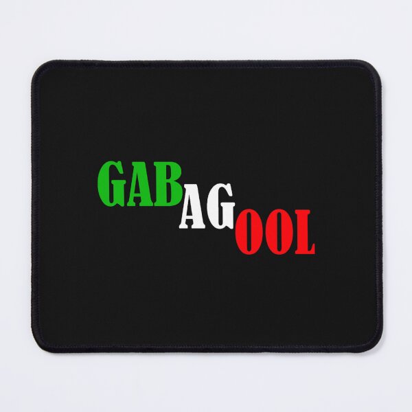 Item preview, Gabagool - It is What is For Dinner designed and sold by porternara.