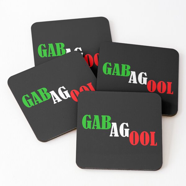 Item preview, Gabagool - It is What is For Dinner designed and sold by porternara.