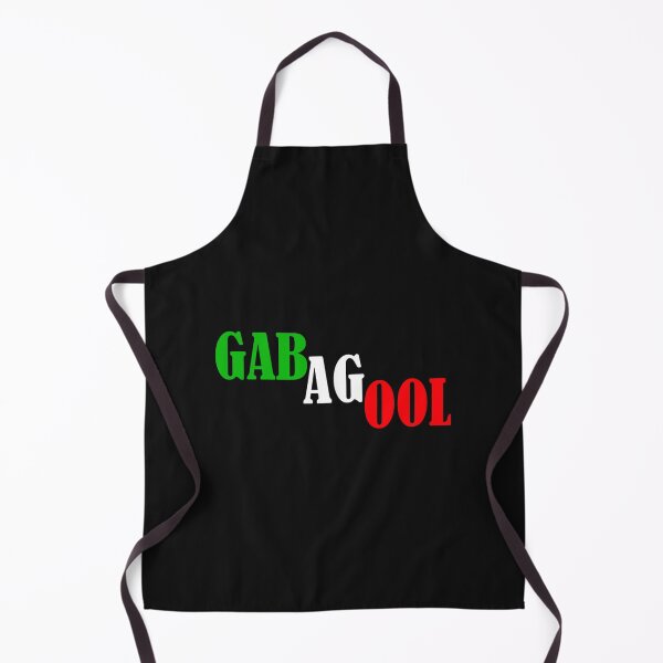 Item preview, Gabagool - It is What is For Dinner designed and sold by porternara.