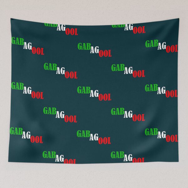 Item preview, Gabagool - It is What is For Dinner designed and sold by porternara.
