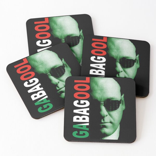 Item preview, Gabagool - Tony  designed and sold by porternara.