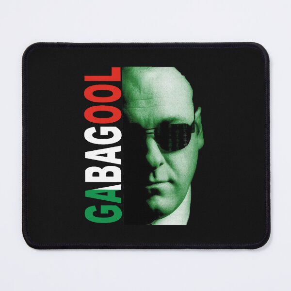 Item preview, Gabagool - Tony  designed and sold by porternara.