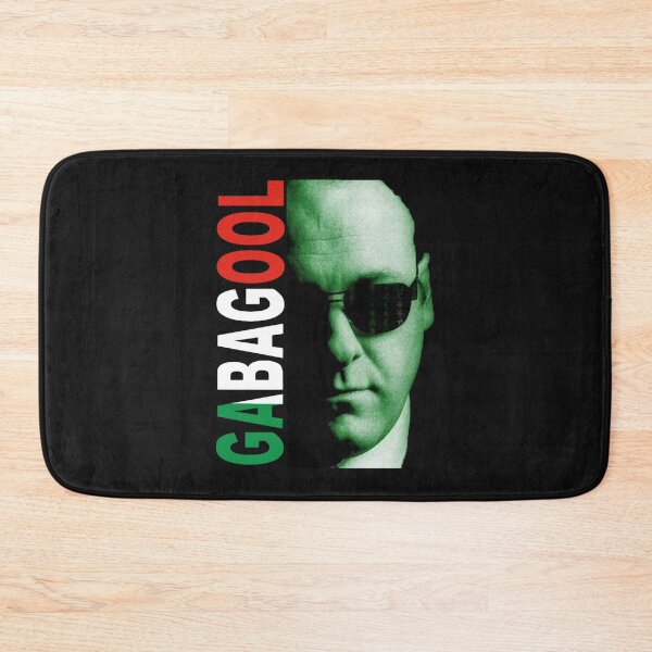 Item preview, Gabagool - Tony  designed and sold by porternara.