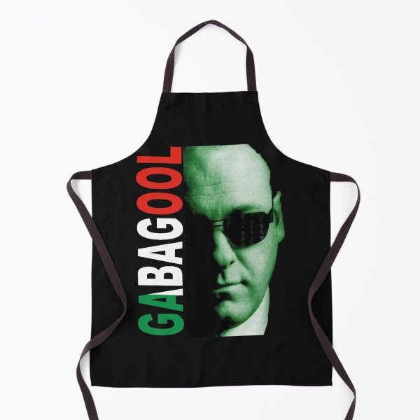 Item preview, Gabagool - Tony  designed and sold by porternara.