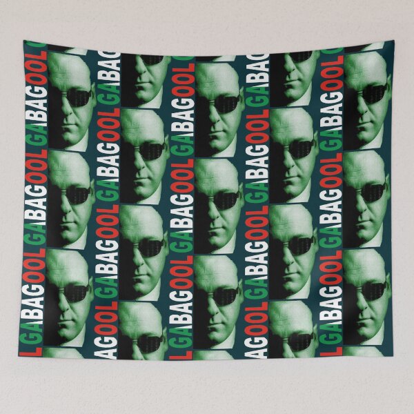 Item preview, Gabagool - Tony  designed and sold by porternara.