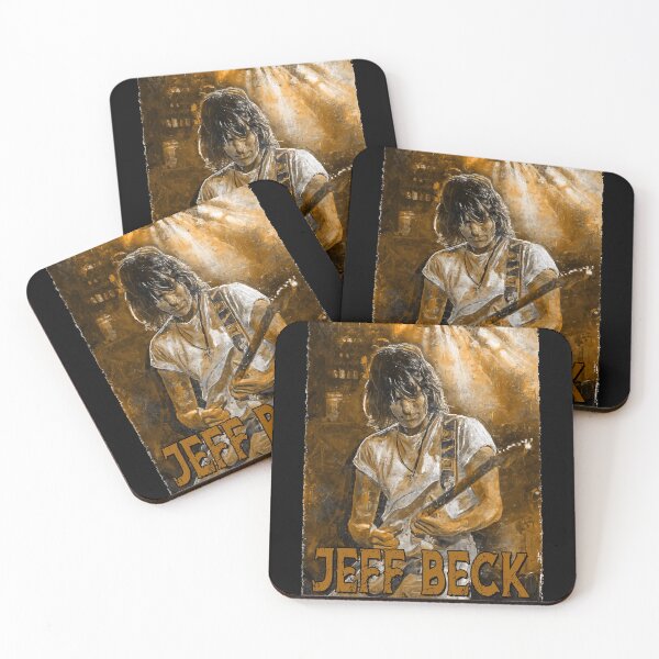Item preview, Jeff Beck Live Concert designed and sold by Jeffery-orinrom.