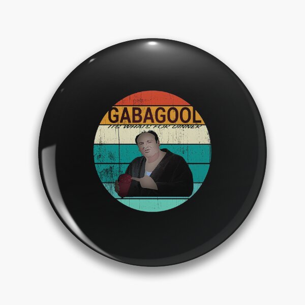 Item preview, Gabagool best designed and sold by porternara.