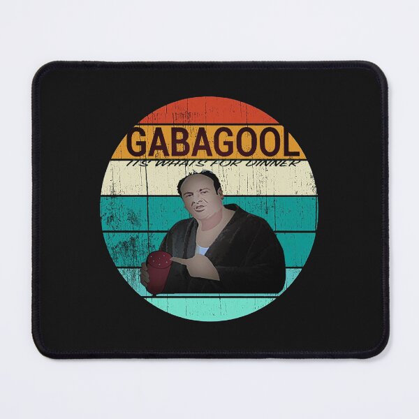 Item preview, Gabagool best designed and sold by porternara.